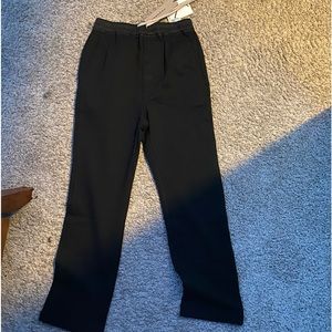 Rick Owens Drkshdw Pants